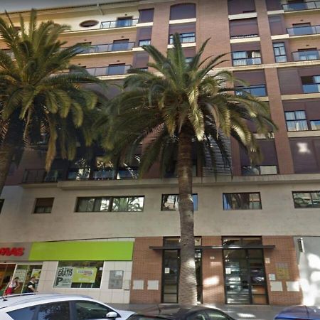Malaga Center Experience - Premium Apartment 外观 照片