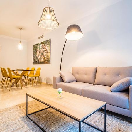 Malaga Center Experience - Premium Apartment 外观 照片