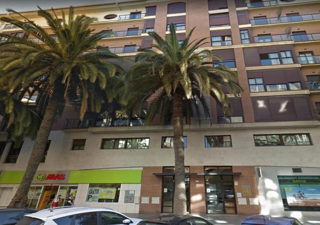 Malaga Center Experience - Premium Apartment 外观 照片