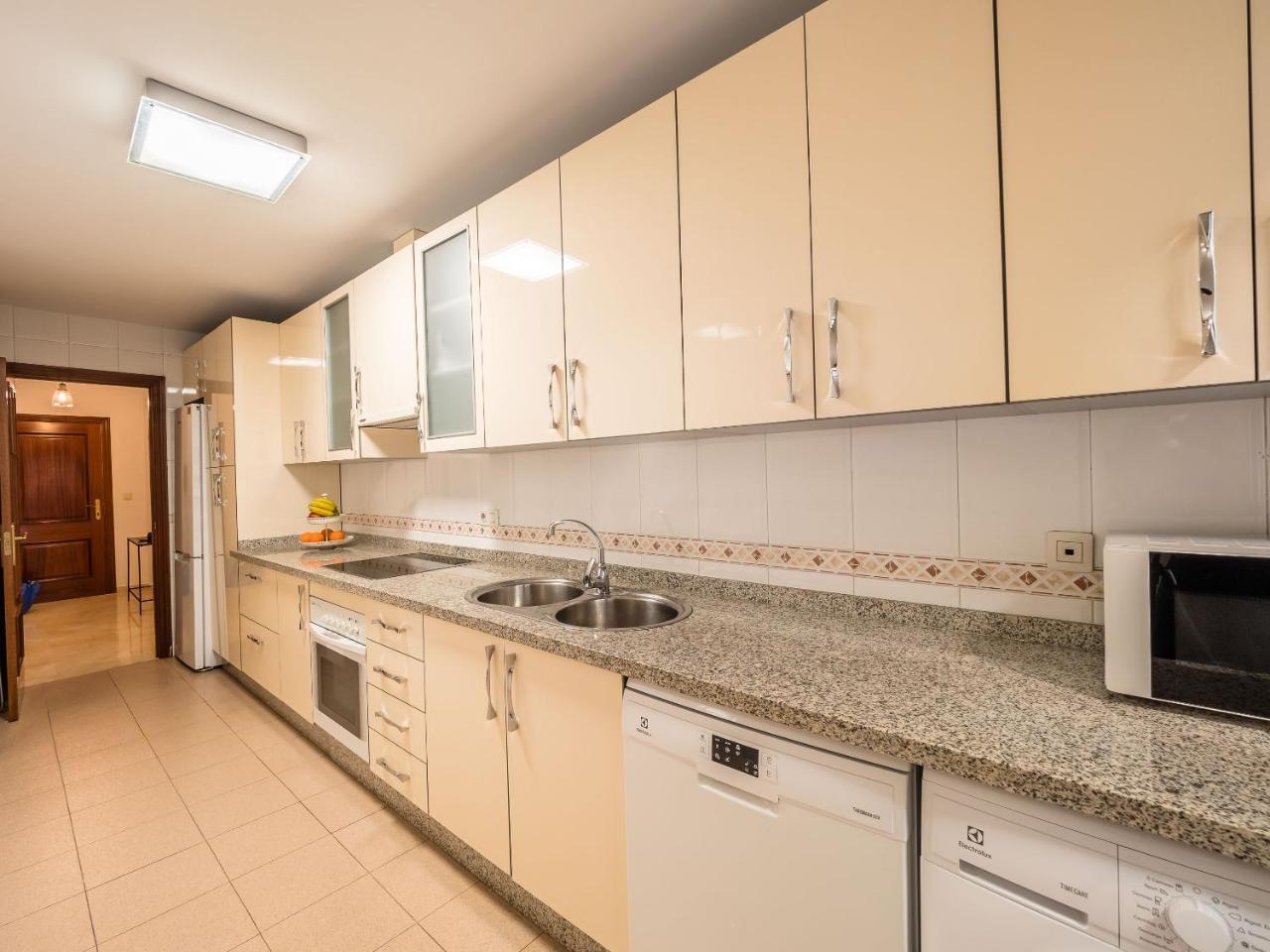 Malaga Center Experience - Premium Apartment 外观 照片