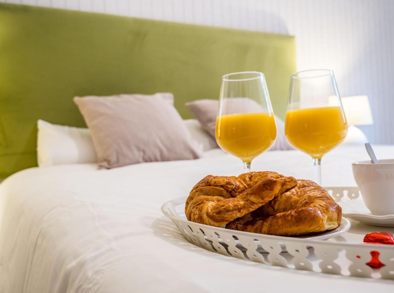 Malaga Center Experience - Premium Apartment 外观 照片