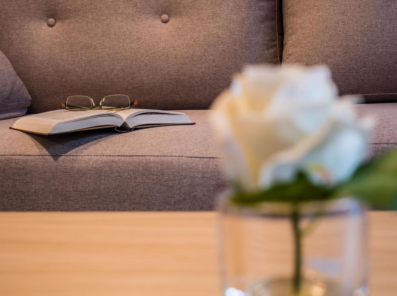 Malaga Center Experience - Premium Apartment 外观 照片