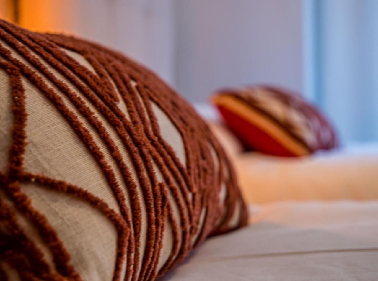 Malaga Center Experience - Premium Apartment 外观 照片