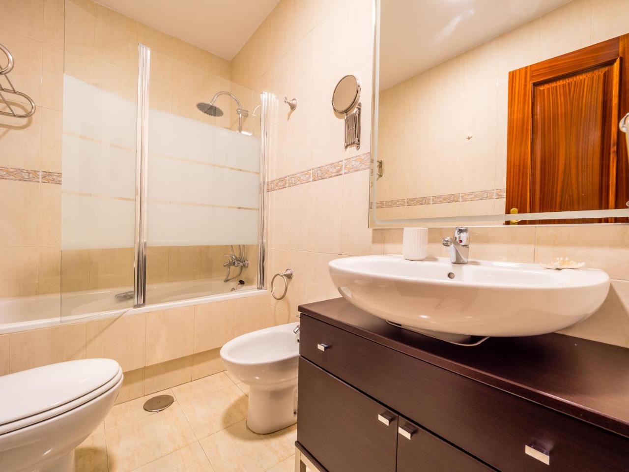 Malaga Center Experience - Premium Apartment 外观 照片