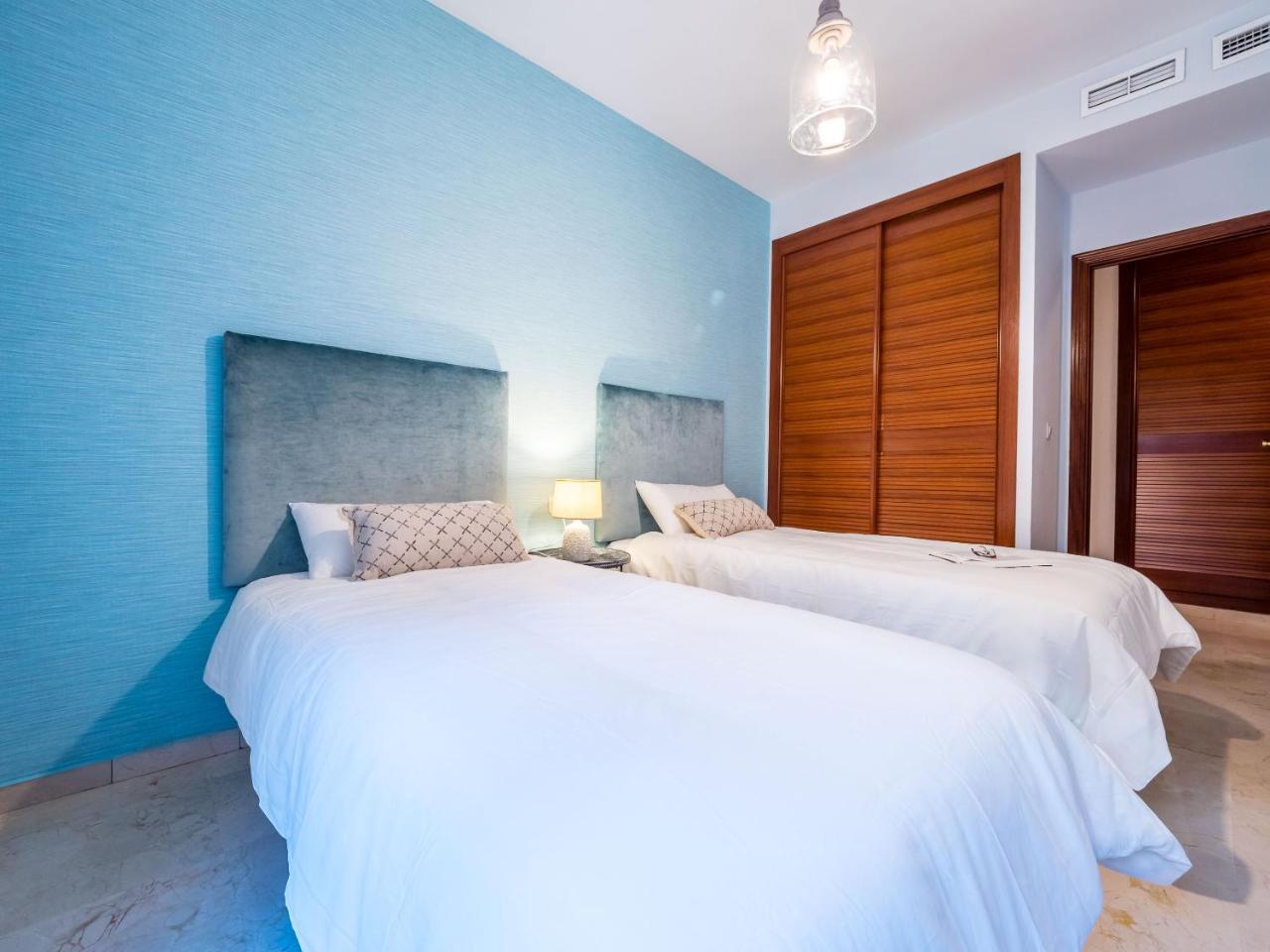 Malaga Center Experience - Premium Apartment 外观 照片