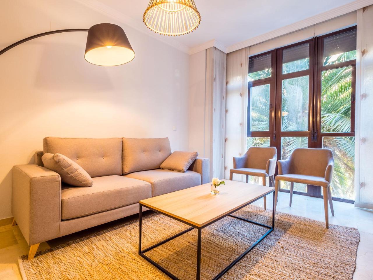 Malaga Center Experience - Premium Apartment 外观 照片