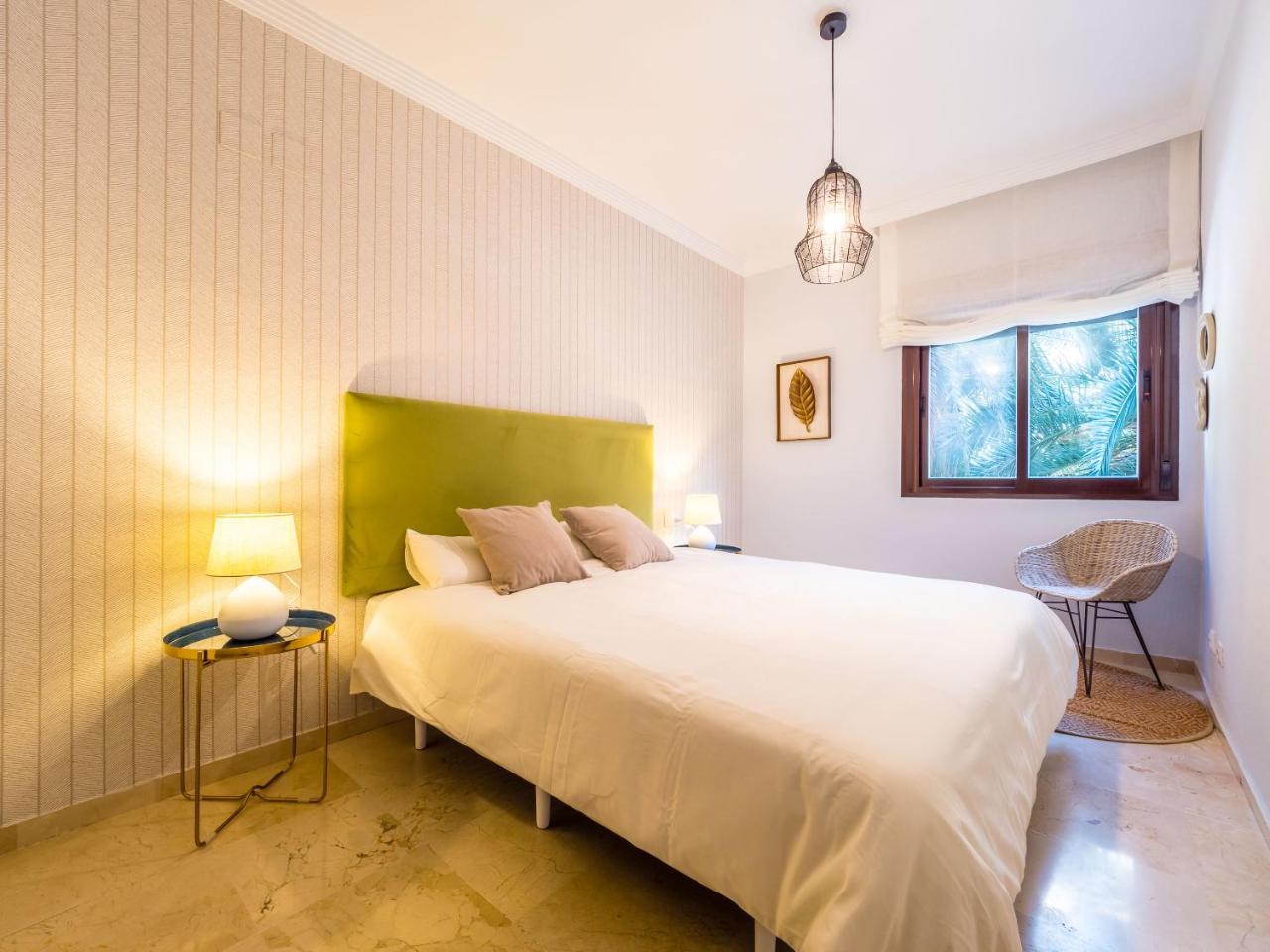 Malaga Center Experience - Premium Apartment 外观 照片